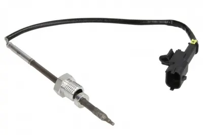 Senzor temperatura evacuare (inainte de turbo) potrivit BMW 1 (E87), 5 (E60), 5 (E61); CHEVROLET CAPTIVA, CRUZE, ORLANDO; OPEL ANTARA A 2.0D 2.2D 2.5D 03.04