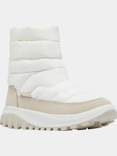 Cizme de zăpadă damă Columbia Snowtrot Mid