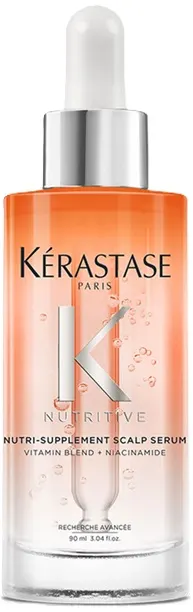 Kérastase Nutritive Ser nutritiv pentru scalp Nutri-Supplement, 90 ml
