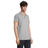Cămașă Polo |122| SOLS Pasadena Bărbați