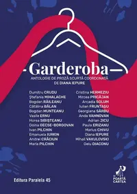 Garderoba - Paperback brosat