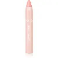 IsaDora The Glossy Lip Treat Twist Up Color ruj hidratant culoare 00 Clear Nude 3.3 g