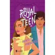 Royalteen 2. Printesa Margrethe