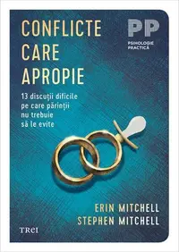 Conflicte care apropie - Paperback brosat