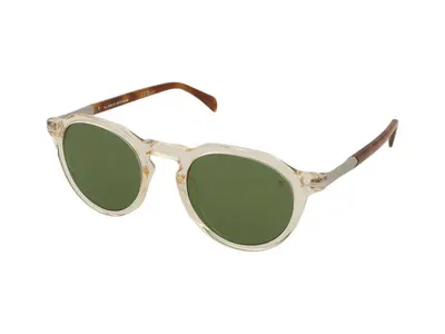 Ochelari de soare David Beckham DB 1171/S EPZ/QT
