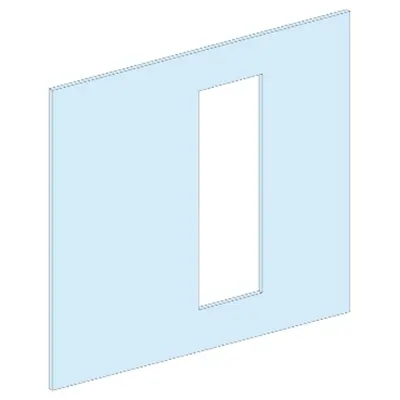 Schimb placa frontala orizontala NS-INS630