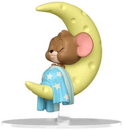Figurină Funko POP! Animation: Tom & Jerry - Jerry #2007