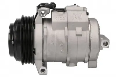 Compresor Climatizare Potrivit Mercedes Sprinter 3,5-T (b906), Sprinter 3,5-T (b907), Sprinter 3,5-T (b907, B910), Sprinter 3-T (b906), Sprinter 3-T (b907), Sprinter 4,6-T (b906) 1.8-3.0d 06.06