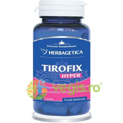 Tirofix Hyper 60cps