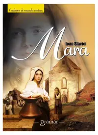 Mara - Paperback brosat - Ioan Slavici