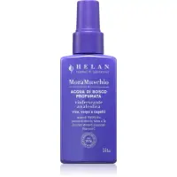 Helan Mora Muschio Forest Scented Body Mist ceata de par si de corp pentru femei 100 ml
