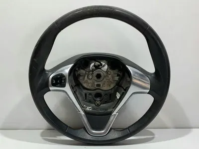 Volan 34126979A Ford Fiesta 7 facelift (2013-2017) [MK7]