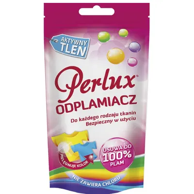 Gel indepartare pete Perlux, Lakma | 100 ml
