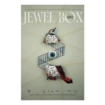Jewel Box: Stories