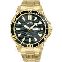 Ceas Lorus Lorus RH362AX9 Sport Mens Watch 42mm 10ATM