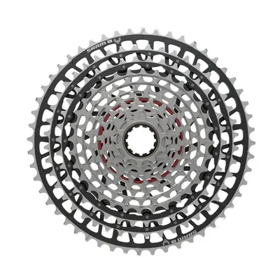 Sram Cassette Xx Sl Eagle Xs-1299 T-type Gold