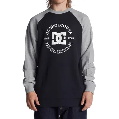 Bluza barbati DC Shoes DC Star Pilot ADYSF03098-XKKS