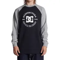 Bluza barbati DC Shoes DC Star Pilot ADYSF03098-XKKS