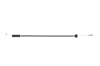 Cablu acceleratie (Lungime 510mm 380mm) SUZUKI VITARA 1.9D intre 1995-1998