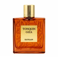 Apa de Parfum Rayhaan Tonquin Giza, Unisex, 100 ml