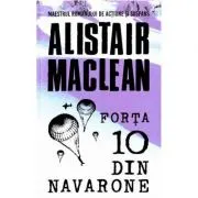Forta 10 din Navarone