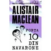 Forta 10 din Navarone