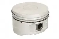 Piston 78,5 (std) Potrivit Citroen Berlingo, Berlingo Multispace, Berlingo Minivan, C2, C3 I, C3 Pluriel, C4, C4 I, Saxo, Xsara, Xsara Picasso; Peugeot 1007, 106 Ii, 206, 207 1.6 1.6alk 1.6lpg 02.96-