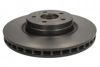 Disc frana Fata Dreapta Stanga potrivit TESLA MODEL S, MODEL X Electric 09.12