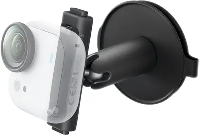 Accesorii Insta360 - Pivot Stand, GO Ultra , negru