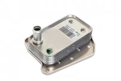 Termoflot radiator ulei (cu garnitura) MERCEDES Clasa C (CL203), C T-MODEL (S203), C T-MODEL (S204), C (W203), C (W204), CLC (CL203), CLK (C209), E T-MODEL (S210), E T-MODEL (S211), E (VF211), E (W210