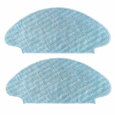 Set accesorii compatibile Rowenta Smart Force Essential Aqua – 2 lavete