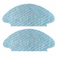 Set accesorii compatibile Rowenta Smart Force Essential Aqua – 2 lavete