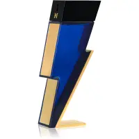 CAROLINA HERRERA Bad Boy Cobalt Absolute Eau de Parfum pentru bărbați 50 ml
