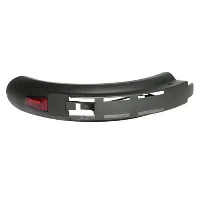 Aripă spate cu lumină + 2 fire + 2 pini pentru E-TWOW (TW-7)