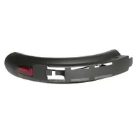 Aripă spate cu lumină + 2 fire + 2 pini pentru E-TWOW (TW-7)