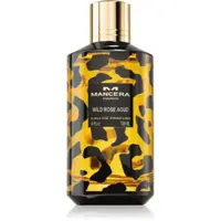 Mancera Wild Rose Aoud Eau de Parfum unisex