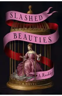 Slashed Beauties