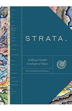 Strata: William Smith's Geological Maps