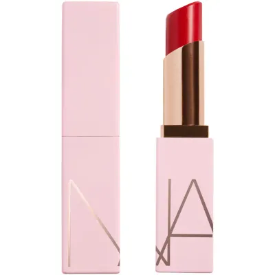 NARS Afterglow Lip Balm New Formula Balsam de buze hidratant culoare MISEDUCATION 3 g