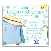 Minibiblioteca emotiilor mele