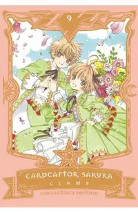 Cardcaptor Sakura Collector's Edition 9