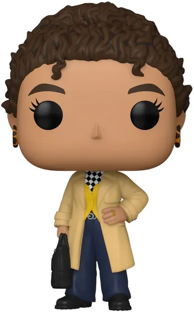 Figurină Funko POP! DC Comics: The Flash - Iris West #1340
