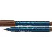 Permanent marker SCHNEIDER Maxx 130, varf rotund 1-3mm