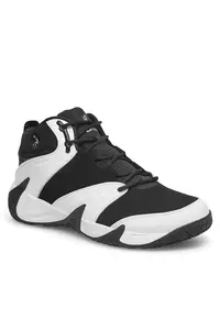Pantofi sport copii - piele naturala - negri