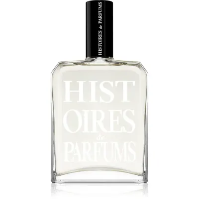 Histoires De Parfums 1828 Eau de Parfum pentru bărbați 120 ml