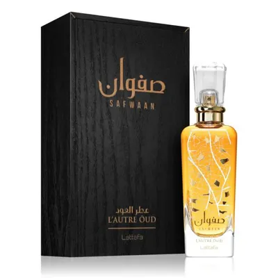 Safwaan L autre Oud 100ml - Apa de Parfum, unisex Engros