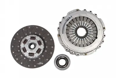 Kit Ambreiaj (430mm) Potrivit Iveco Stralis I, Stralis Ii, S-Way, Trakker I, Trakker Ii, T-Way, X-Way 06.03