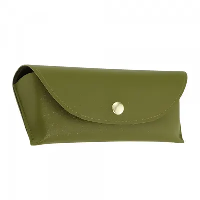 Toc Ochelari Techsuit ETI4, 170mm x 65mm x 20mm, Verde
