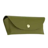 Toc Ochelari Techsuit ETI4, 170mm x 65mm x 20mm, Verde