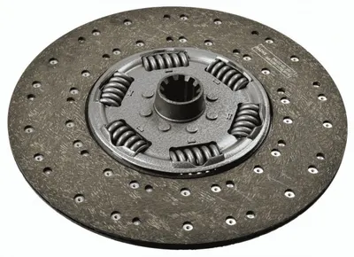 Disc ambreiaj (430mm) nou potrivit IRISBUS DOMINO, MAGELYS 06.06